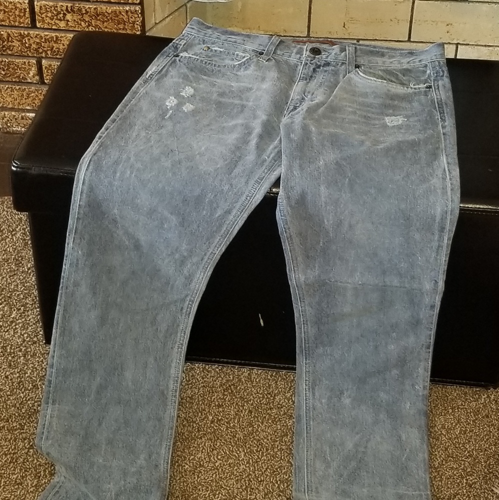 blue Jeans